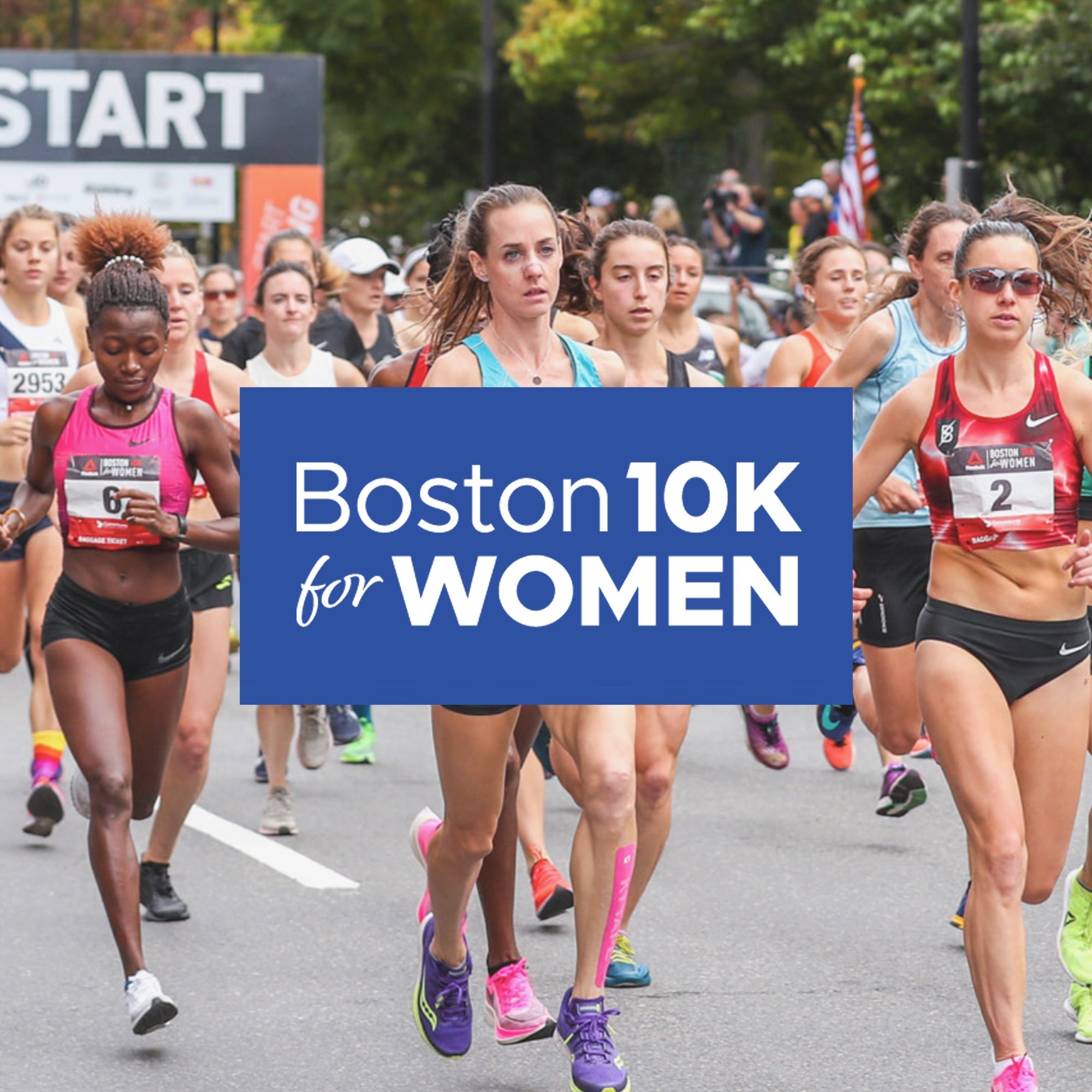 Ultima Sponsors the Boston 10k For Women — Ultima Replenisher