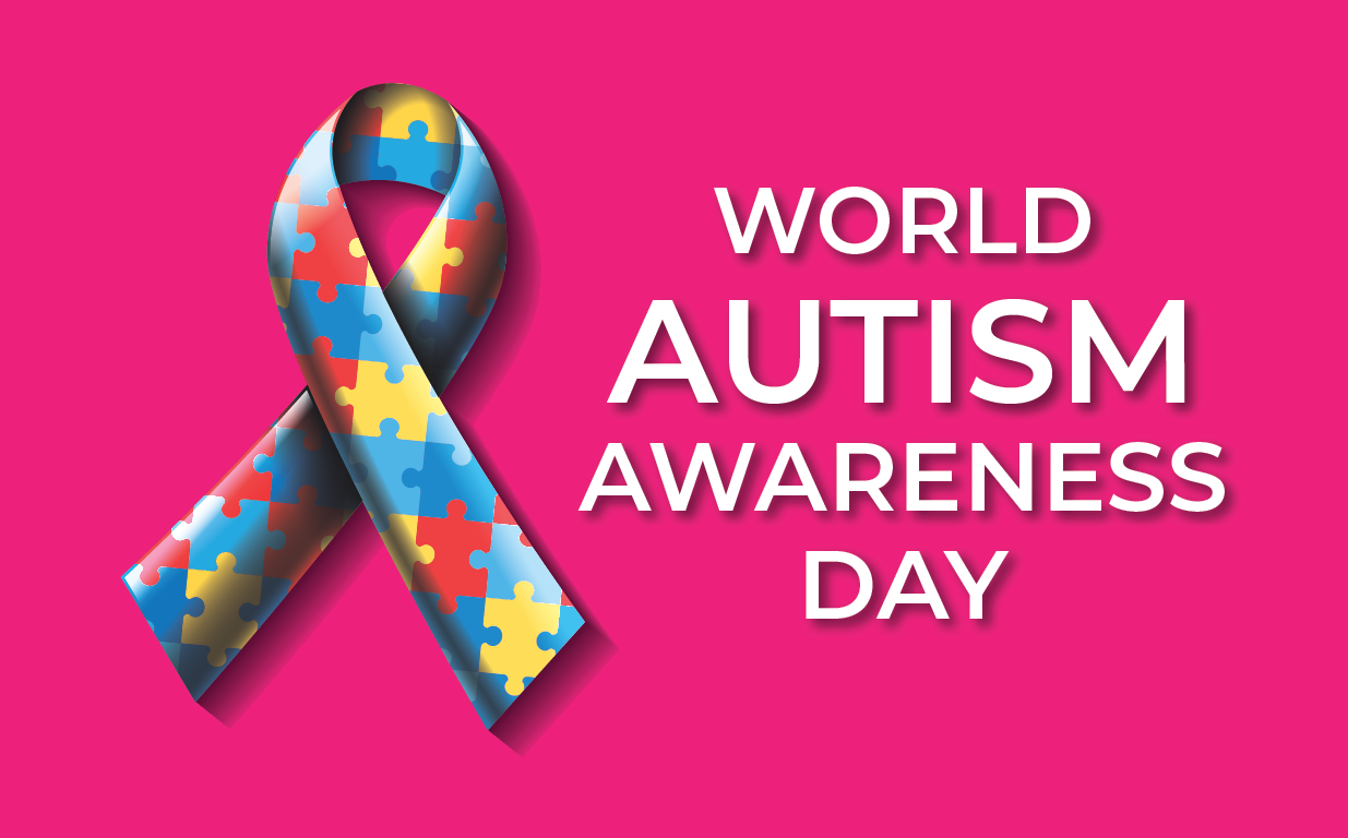 Celebrating World Autism Awareness Day — Ultima Replenisher