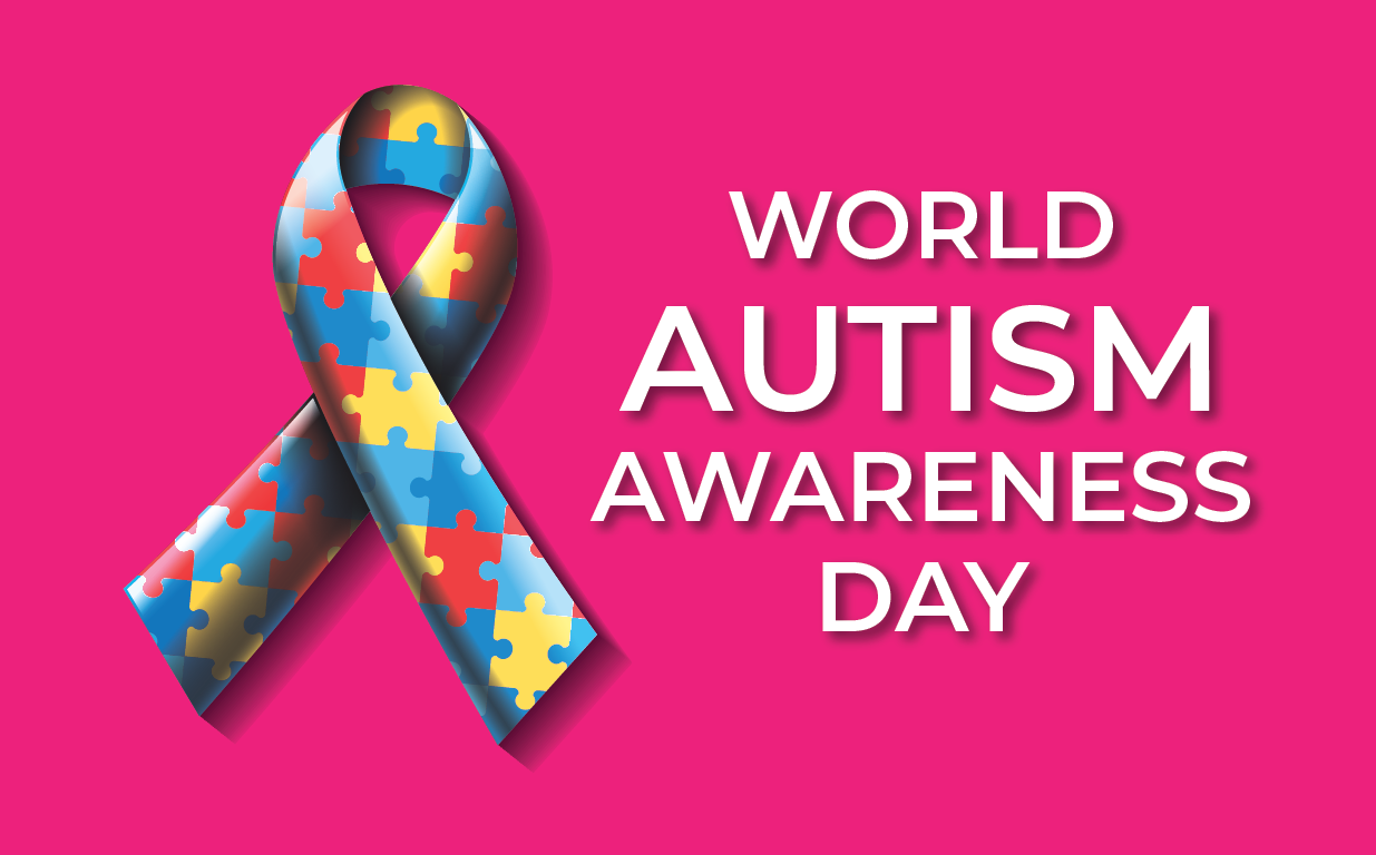 Celebrating World Autism Awareness Day Ultima Replenisher