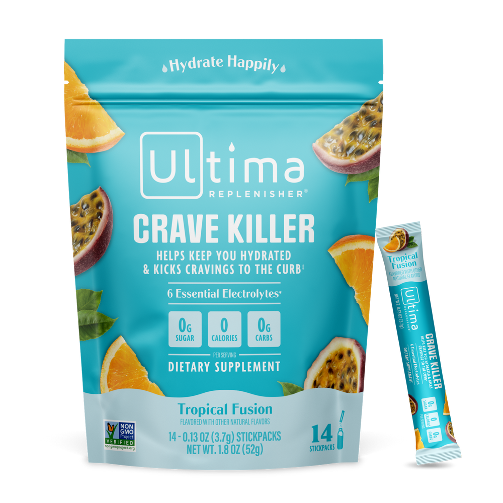 Crave Killer